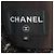 Abrigo Chanel Negro - vista 5