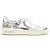 Louis Vuitton MS0175 Sneaker Silber Weiß