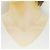 Autre Marque Collana di Diamanti Au750 D'oro - vista 6