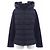 Autre Marque Chaqueta de plumón Herno Negro