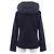 Autre Marque Chaqueta de plumón Herno Negro - vista 2