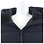 Autre Marque Chaqueta de plumón Herno Negro - vista 8