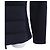 Autre Marque Chaqueta de plumón Herno Negro - vista 9