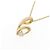 Autre Marque Collana di Diamanti Au750 D'oro - vista 3