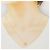 Autre Marque Collana Horseshoe Diamond Au750 D'oro - vista 6