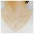 Autre Marque Collana di diamanti Pt900 Pt850 Argento - vista 6