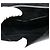 Borsa a tracolla Dior Bobby Small in pelle Nero - vista 6