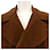 Ralph Lauren Abrigo RRL Castaño - vista 4