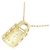 Autre Marque Collana di diamanti Au750 D'oro - vista 4