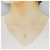 Autre Marque Collana di diamanti Au750 D'oro - vista 6
