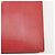 Borsa a tracolla Chanel Hologram Chain Borsa a tracolla in vinile Rosso - vista 10