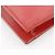Borsa a tracolla Chanel Hologram Chain Borsa a tracolla in vinile Rosso - vista 4