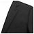 Chaqueta de gabardina de algodón Hermès 2023SS Negro - vista 12