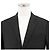 Chaqueta de gabardina de algodón Hermès 2023SS Negro - vista 2