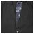 Chaqueta de gabardina de algodón Hermès 2023SS Negro - vista 3