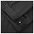 Chaqueta de gabardina de algodón Hermès 2023SS Negro - vista 6