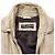 Dolce & Gabbana Dolce&Gabbana Lammlederjacke Beige - Ansicht 2