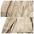 Dolce & Gabbana Dolce&Gabbana Lammlederjacke Beige - Ansicht 5