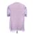 Top de seda Chanel Rosa - vista 2
