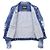 Autre Marque Chaqueta de denim elástico DSQUARED2 Azul - vista 6