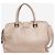 Saint Laurent Neutral Monogram Cabas 2way Tasche - Ansicht 4
