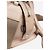 Saint Laurent Neutral Monogram Cabas 2way Tasche - Ansicht 6