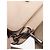 Saint Laurent Neutral Monogram Cabas 2way Tasche - Ansicht 7