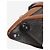 Burberry Décolleté marroni a punta - size EU 36 (UK 3) Marrone - vista 8