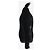 Saint Laurent Talons compensés en daim noir - taille EU 38 (UK 5) - vue 4