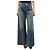 Autre Marque Vaqueros wide-leg azules - size UK 10