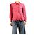 Isabel Marant Etoile Camicia western lampone - size UK 14 Rosa