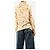 Chloé Neutrale Seidenbluse mit Blumenmuster - size UK 10 - Ansicht 2