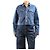 Khaite Blaue Denimjacke - size S
