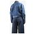 Khaite Blaue Denimjacke - size S - Ansicht 2