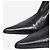 Jil Sander Schwarze spitze Stiefeletten - Größe EU 38 (UK 5) - Ansicht 4