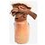 Chloé Brown shearling winter boots - size EU 39 (UK 6) - view 4
