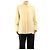 Joseph Seidenbluse Creme - Größe UK 12 Roh