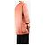 Weekend Max Mara Chaqueta abotonada de jacquard rosa - size UK 12 - vista 2
