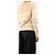 Jason Wu Woll-Top mit Pastellstreifen - size L Mehrfarben - Ansicht 2