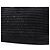 Saint Laurent Borsa tote Shopping in rafia e pelle nera Nero - vista 6