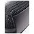 Saint Laurent Borsa tote Shopping in rafia e pelle nera Nero - vista 8