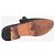 Givenchy Mules basse con catena nere - size EU 39 Nero - vista 7