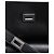 Balenciaga Borsa Bel Air Carry All grande nera Nero - vista 9