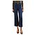Paige Jeans Vaqueros Anessa azules - talla UK 6