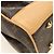 LOUIS VUITTON Monogram Beverly MM Shoulder Bag M40121 LV - vista 15