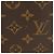 LOUIS VUITTON Monogram Beverly MM Shoulder Bag M40121 LV - vista 6