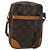 LOUIS VUITTON Monogram Danube Shoulder Bag M45266 LV
