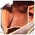 LOUIS VUITTON Monogram Danube Shoulder Bag M45266 LV - vista 11