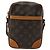 LOUIS VUITTON Monogram Danube Shoulder Bag M45266 LV - vista 13
