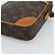 LOUIS VUITTON Monogram Danube Shoulder Bag M45266 LV - vista 14